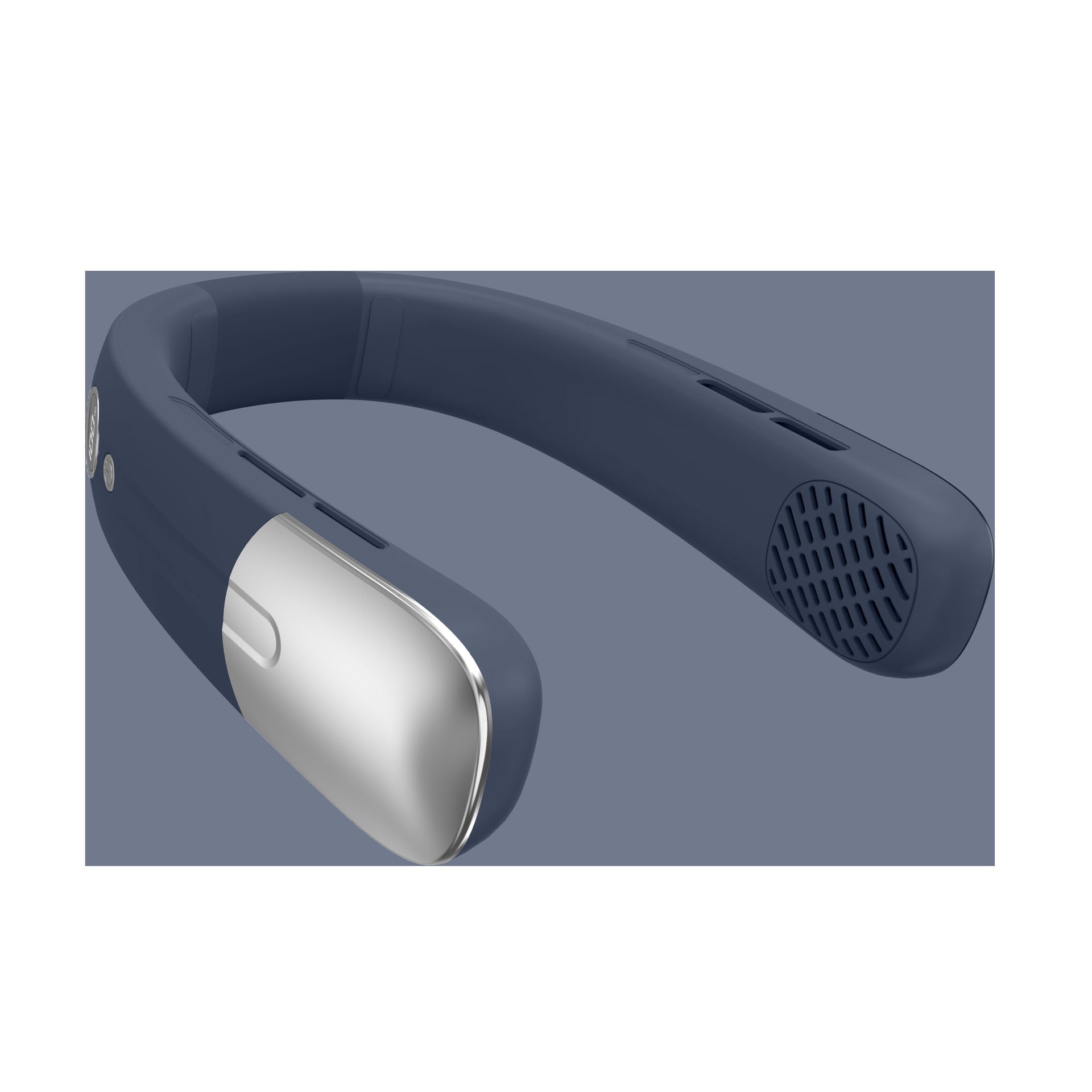 Harrow Unisex Portable Bluetooth Speaker Wireless Lightweight Neckband Design