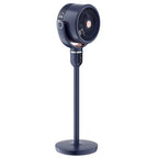 Harrow Unisex Standing Fan Adjustable Height Oscillation Multiple Speeds Modern Design