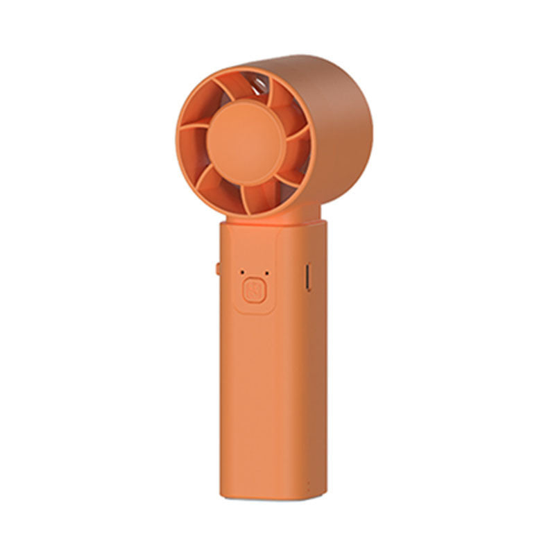 Portable Mini Fan Lightweight Rechargeable Personal Handheld Fan