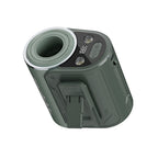 Portable Rechargeable Air Humidifier with LED Display Compact Indoor Use