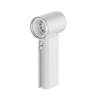 Portable Mini Handheld Cooling Fan USB Rechargeable Quiet Operation Lightweight Compact
