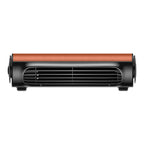Portable Air Cooler With Adjustable Air Outlet Compact Energy-Efficient Quiet Operation