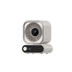 Harrow Dual-Fan Air Cooler Compact Energy Efficient Quiet Operation with Digital Controls