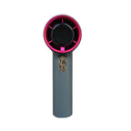 Harrow Portable Handheld Fan 3-Speed Rechargeable Quiet Compact Cooling Blower
