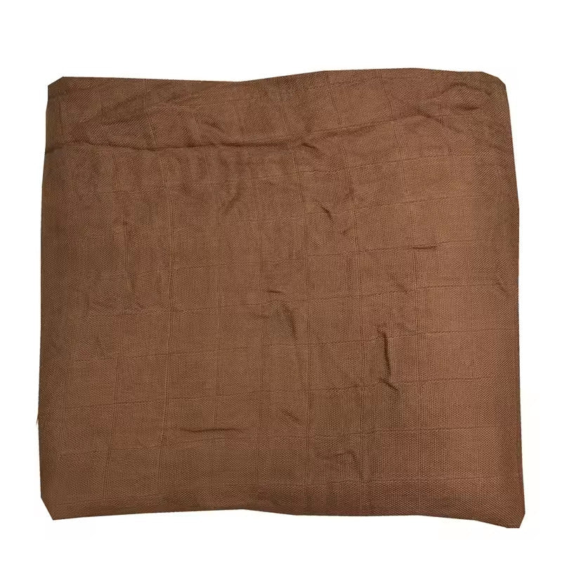 Bowlift Lightweight Breathable Summer Scarf Soft Fabric Versatile Wrap for Women