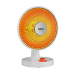 Infrared Heater Quick Heat Compact Design Adjustable Temperature Control