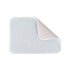 Harrow Women's Durable Easy-Care Hygiene Mat Non-Slip Breathable Water-Resistant