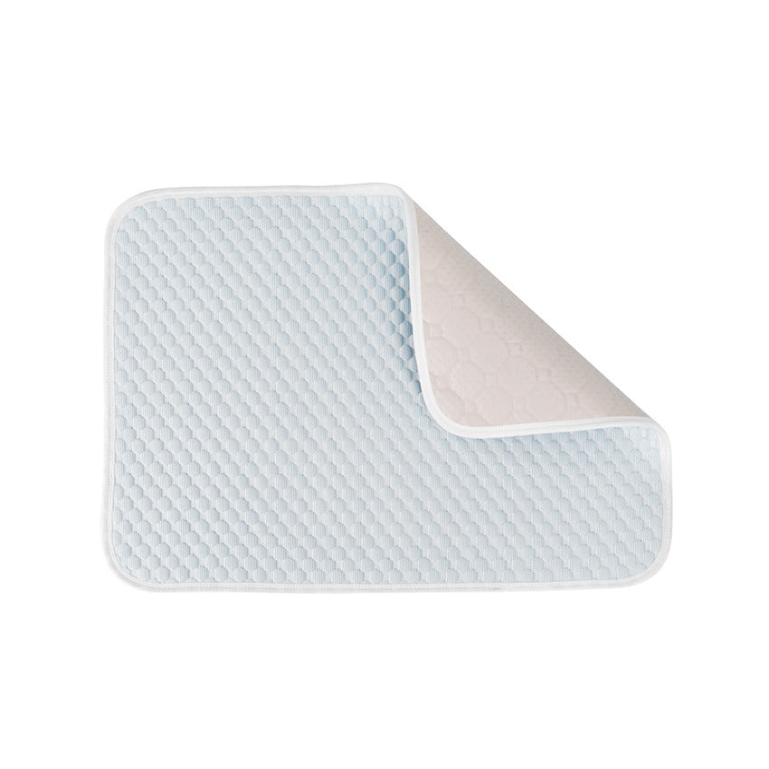 Harrow Women's Durable Easy-Care Hygiene Mat Non-Slip Breathable Water-Resistant