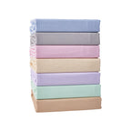 Bowlift Women's Breathable Summer Blanket Lightweight Cooling Throw for Bedroom and Outdoor Use