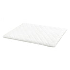 Harrow Unisex Waterproof Breathable Hygienic Underlay Mat Non-Slip Easy Clean
