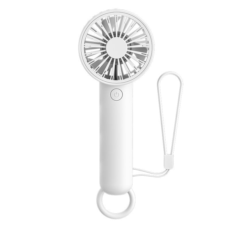 Portable USB Desk Fan Foldable Compact Lightweight Personal Cooling Fan for Home Office Camping