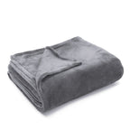 Women’s Microfiber Blanket Luxurious Cozy Soft Warm Throw