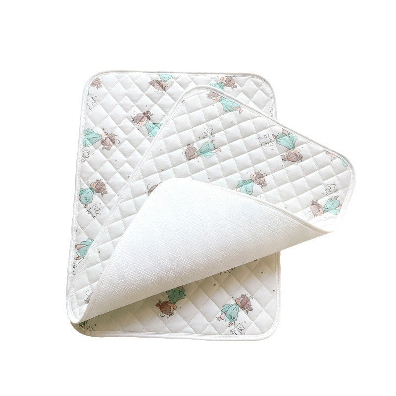 Women's Multifunctional Easy-Care Comfort Mat Harrow Non-Slip Hypoallergenic Soft Fabric