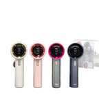 Harrow Women High-Speed Hair Dryer with LED Display and 100 Speed Settings