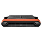 Advanced Car Air Ventilation System Compact Quiet Fan for Vehicle Air Vents