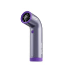 Portable Mini Humidifier USB Rechargeable Quiet Operation with LED Display
