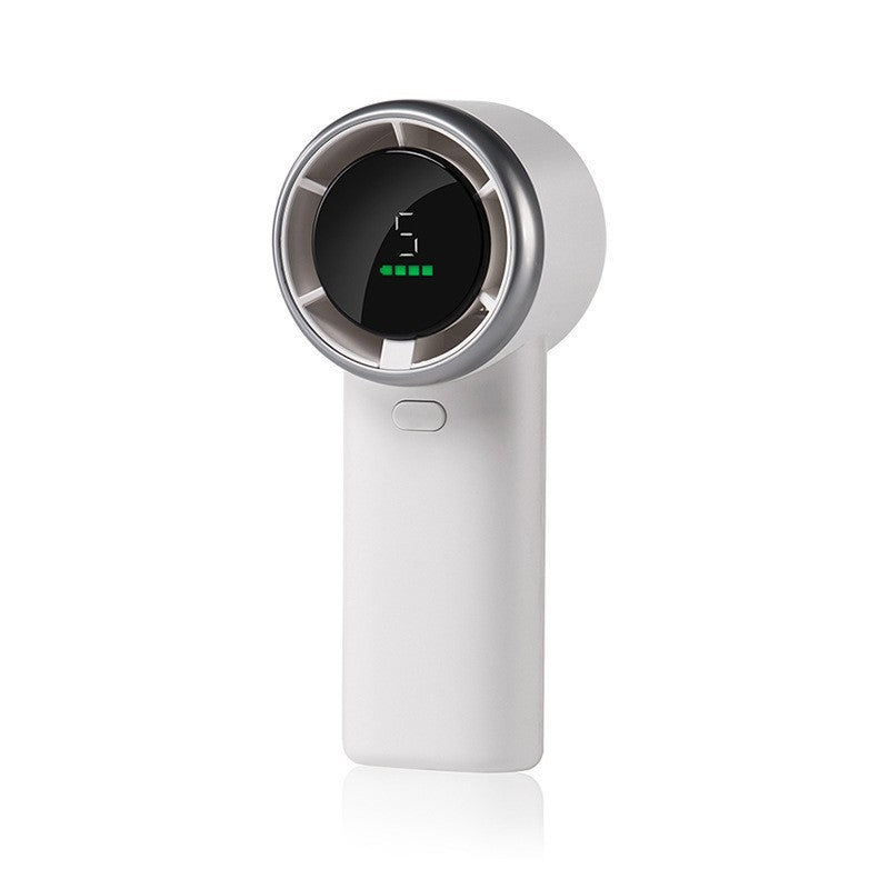 Smart Air Quality Monitor with Temperature and Humidity Sensor for Home and Office