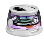 Aroma Diffuser with Color Changing Lights Whisper-Quiet Ultrasonic Essential Oil Humidifier