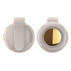 Wireless In-Ear Headphones Bluetooth 5.0 Unisex with Touch Controls and Charging Case