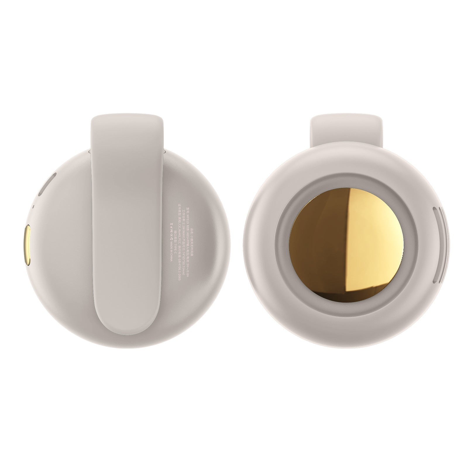 Wireless In-Ear Headphones Bluetooth 5.0 Unisex with Touch Controls and Charging Case