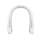 Wireless Neckband Stereo Speakers for Women Ergonomic Bluetooth Headphones