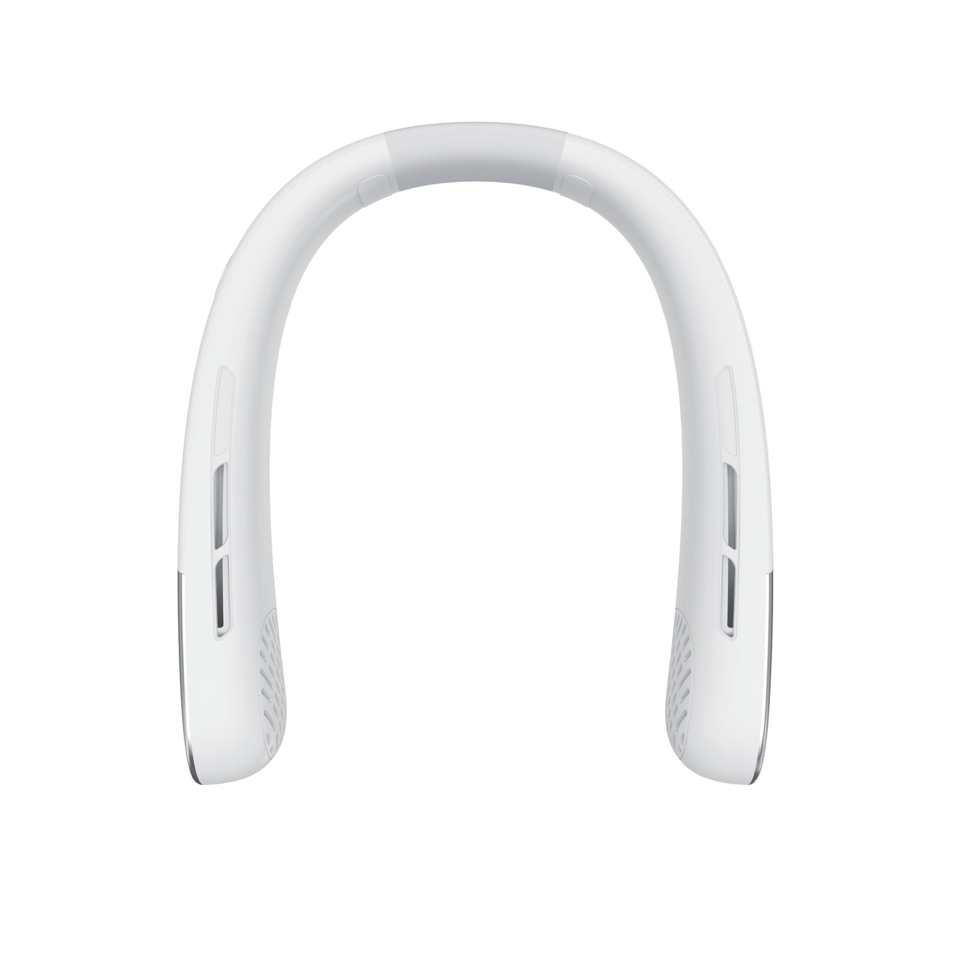 Unisex Neck Speaker Wireless Bluetooth Portable with Ergonomic Design and Long Battery Life