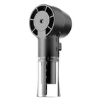 Portable Mist Fan Rechargeable Compact Lightweight Unisex Cooling Fan