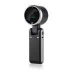 Portable Mini Air Circulator Fan Lightweight Compact Adjustable Speed Battery Powered