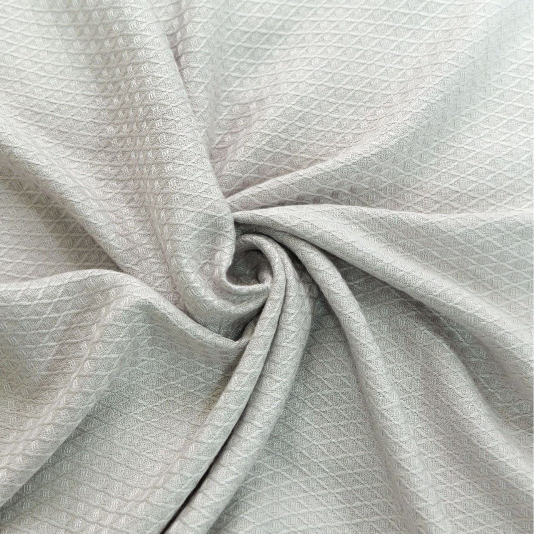 Bowlift Women's Breathable Summer Blanket Lightweight Cooling Throw for Bedroom and Outdoor Use