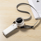 Portable Air Purifier Lightweight Battery Operated Personal Air Cleaner