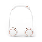 Women's Wireless Bluetooth Headphones Ergonomic Design Long Battery Life