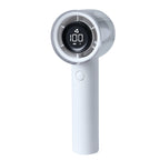 Portable Mini Air Cooler Compact Lightweight Digital Display Energy Efficient for Home Office