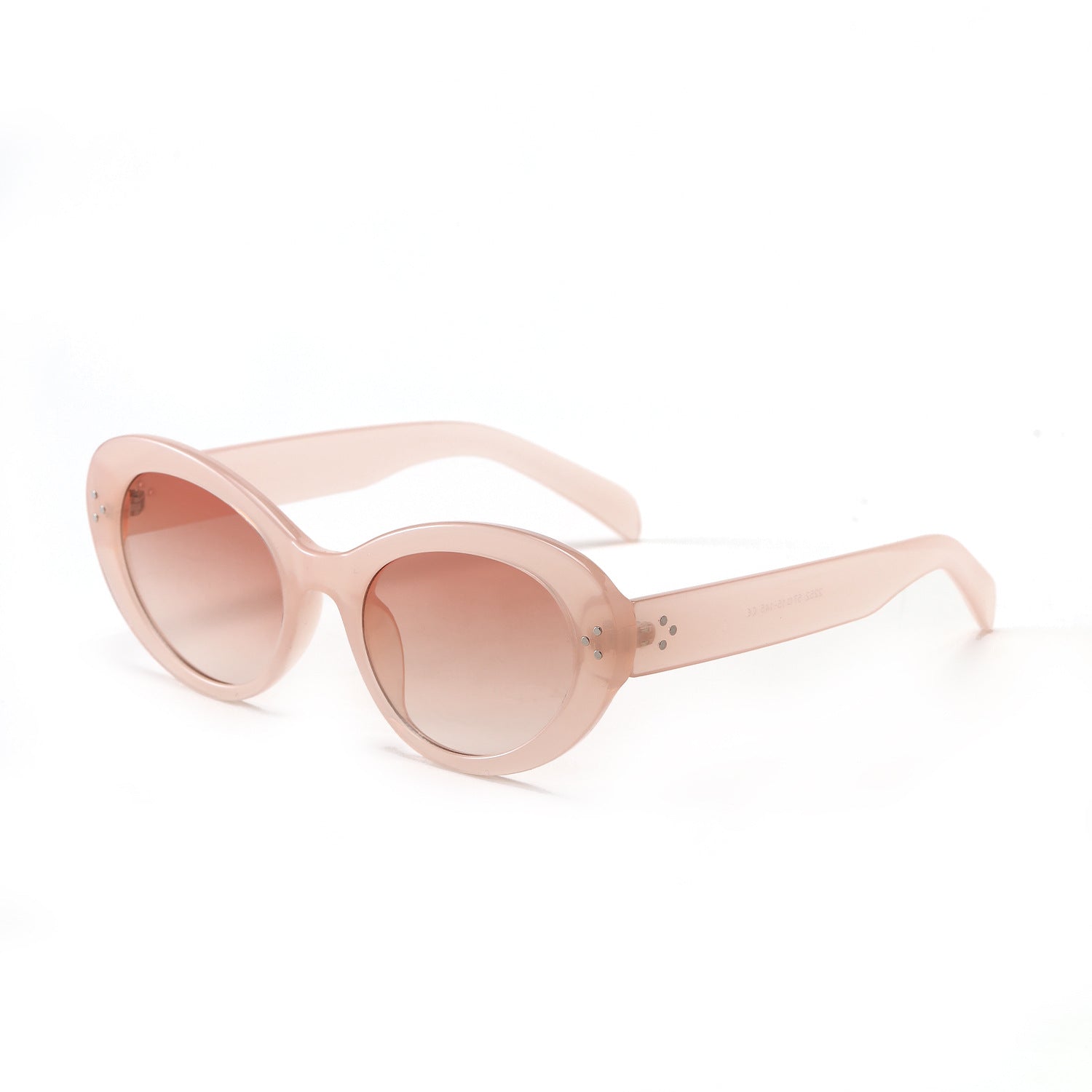 Women's Oversized Sunglasses Lightweight Frame UV Protection Elegant Fashionable Design