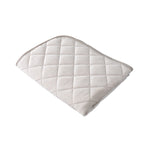 Harrow Women's Cosmetic Bag Combination Padded Durable Makeup Organizer Compact