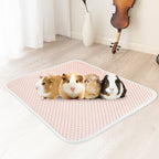 Unisex Non-Slip Shower Mat Harrow Durable Antislip Bathroom Safety Mat