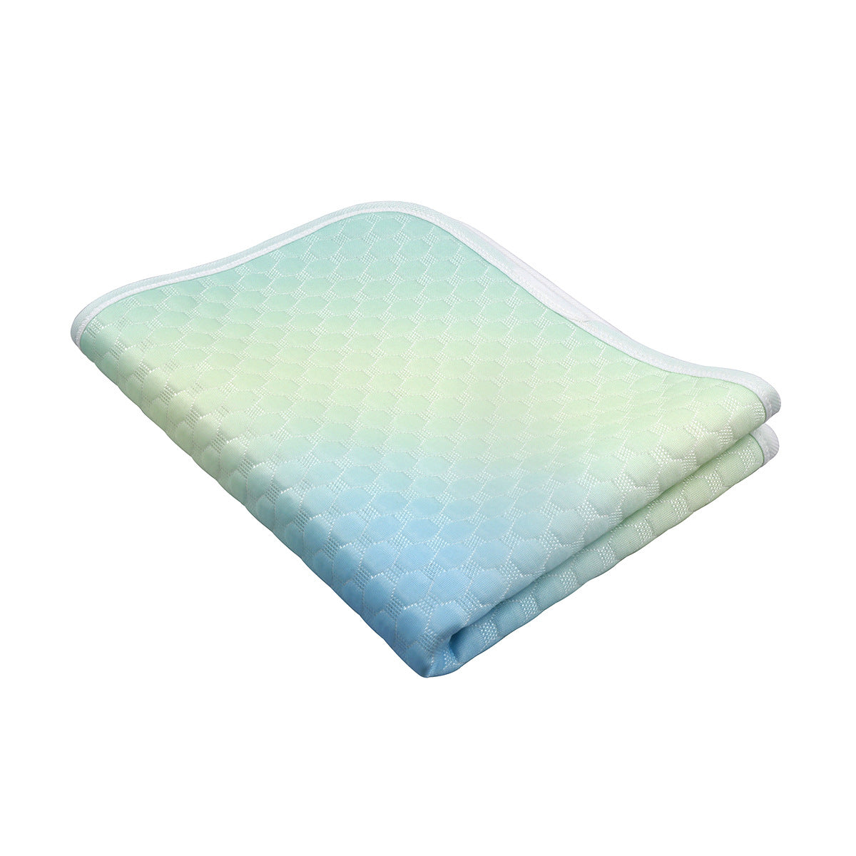 Harrow Breathable Cooling Mat for Pets Indoor Outdoor Comfort