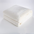 Brehn Women's Soft Fleece Throw Blanket Lightweight Cozy Warm Machine Washable
