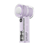 Portable High-Speed Air Cooler with LED Display and Multiple Speeds