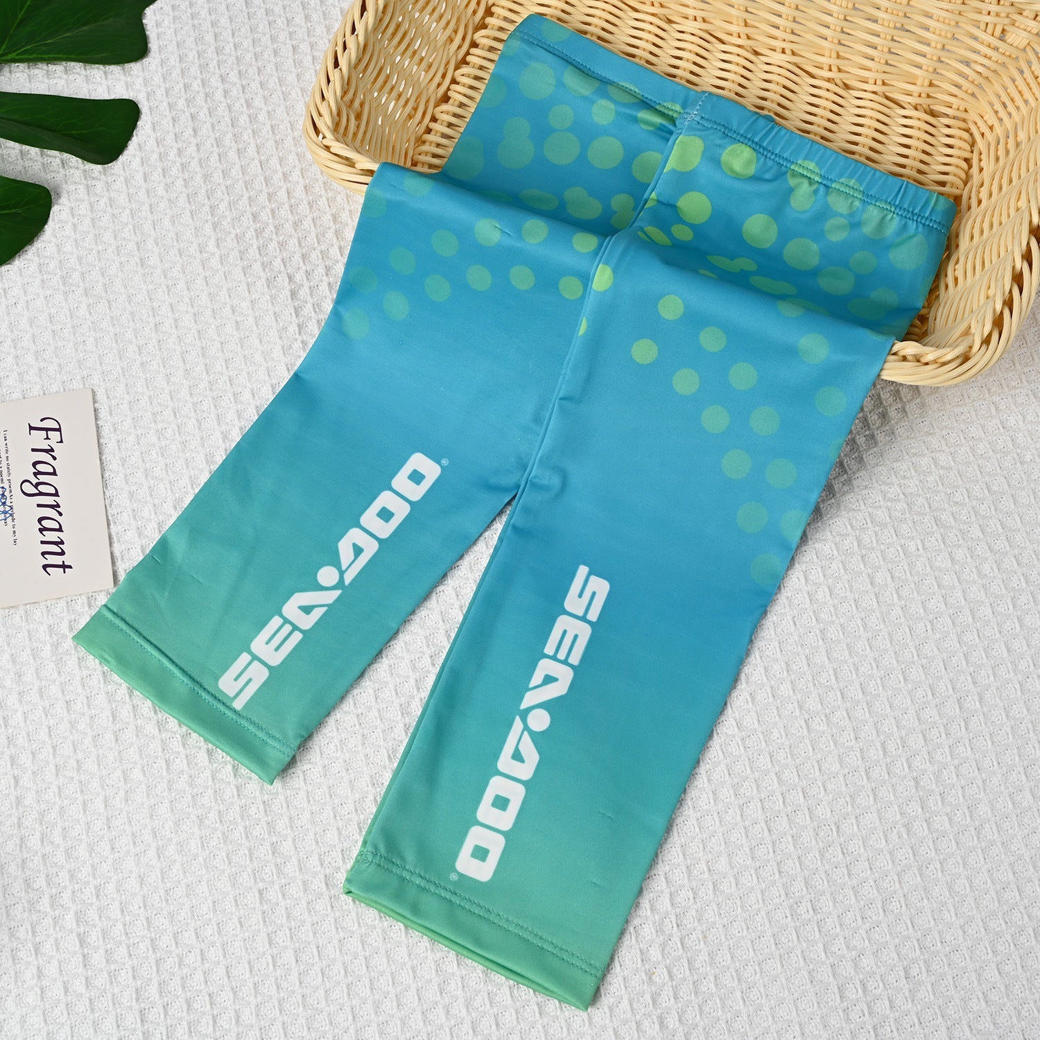 Ladies Sport Compression Sleeves Breathable Muscle Support for Running Fitness Basketball