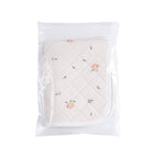 Harrow Patterned Pet Mat Non-Slip Back Comfortable Indoor Outdoor Use