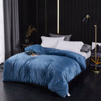Bowlift Women’s Luxury Graphene Blanket Temperature Regulating Breathable Comforter