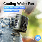Portable Multifunctional Battery Pack Compact Design Lightweight Power Bank for Camping Travel Emergency Charging