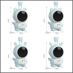 Portable Mini Animation Projector Cute Animal Design Battery Powered for Kids