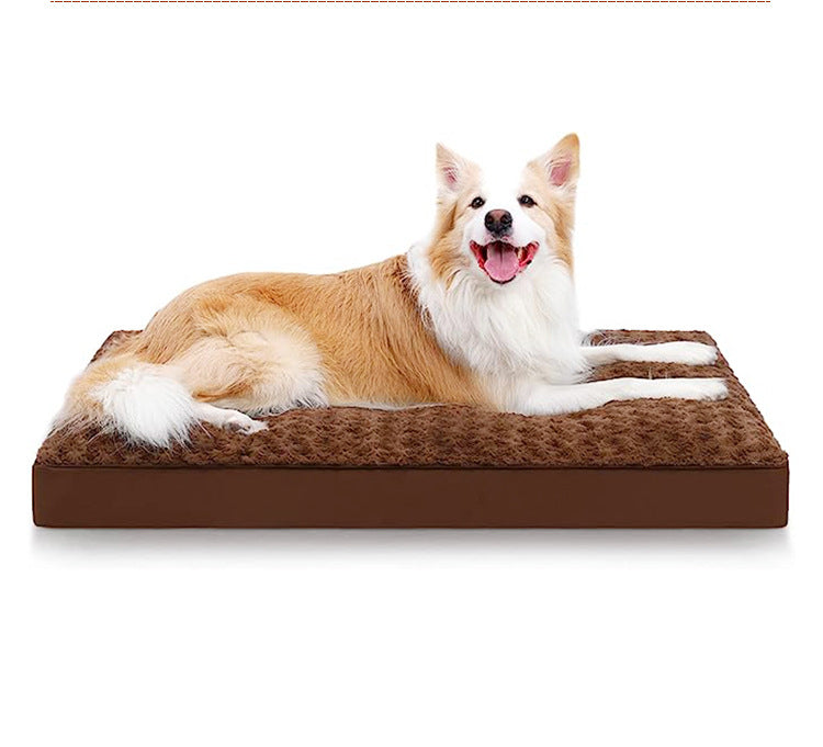 Harrow Orthopedic Sleep Pillow Unisex Ergonomic Neck Support Breathable Cover
