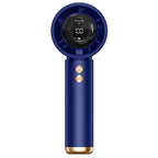 Ladies Air Volume Styler Hair Dryer with Digital Display and 3 Heat Settings