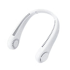 Wireless Neckband Headphones Over-Ear Bluetooth Unisex Lightweight Ergonomic Design
