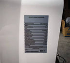 Ductless Mini-Split Heat Pump Wall Unit with DC Inverter Ultra Quiet Operation