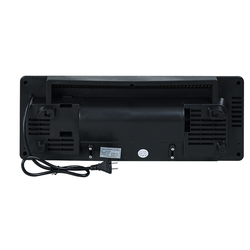 High-Tech Portable Air Conditioner with Remote Control and Timer Function for Home