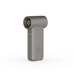 Portable Handheld Fan Rechargeable Battery Compact Lightweight with Multiple Speeds