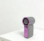 Portable Mini Fan Compact Lightweight Personal Handheld USB Rechargeable Cooling Fan